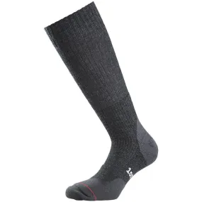 1000 Mile Fusion Womens Walking Socks - Grey