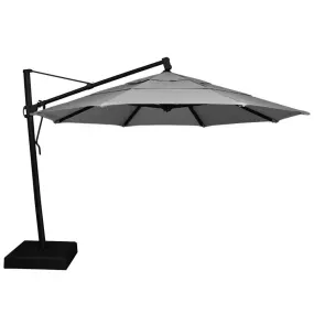 13' Octagon AKZ Cantilever Umbrella