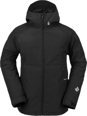 2836 Insulated Jacket - Men's|-|Manteau isolé 2836 - Homme