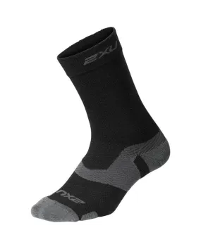 2XU Vectr Light Cushion Crew Sock