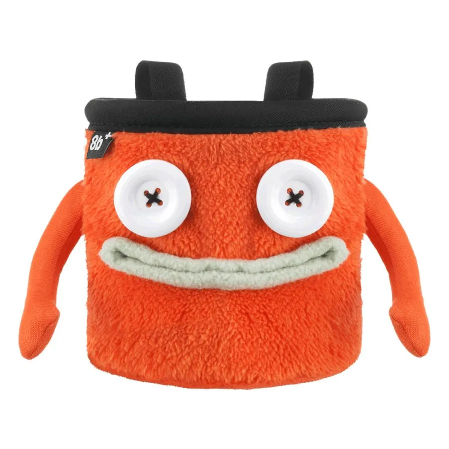 8B  Chalk Bag - Max