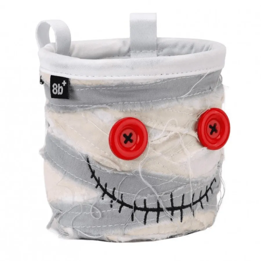 8B  Chalk Bag - Max