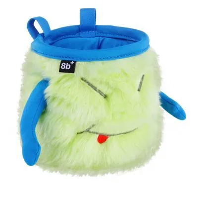 8B  Chalk Bag - Max