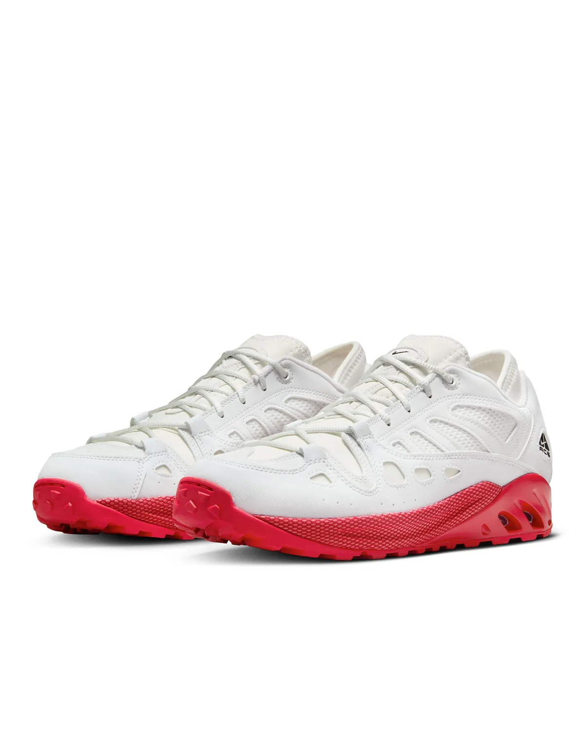 ACG Air Exploraid 'Summit White'