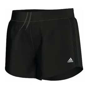 Adidas Kids Black Shorts