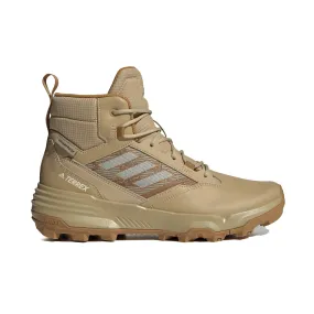 adidas Terrex Unity Leather Mid Rain. RDY Hiking Boot 'Beige'