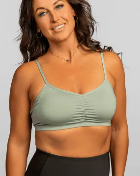 Adjustable Bra – Mint To Be (Mint Green)