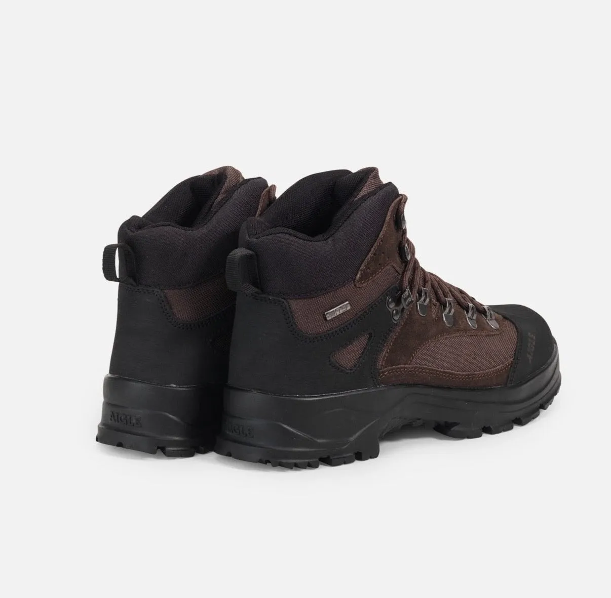 Aigle Huntshaw 2 Walking Boots