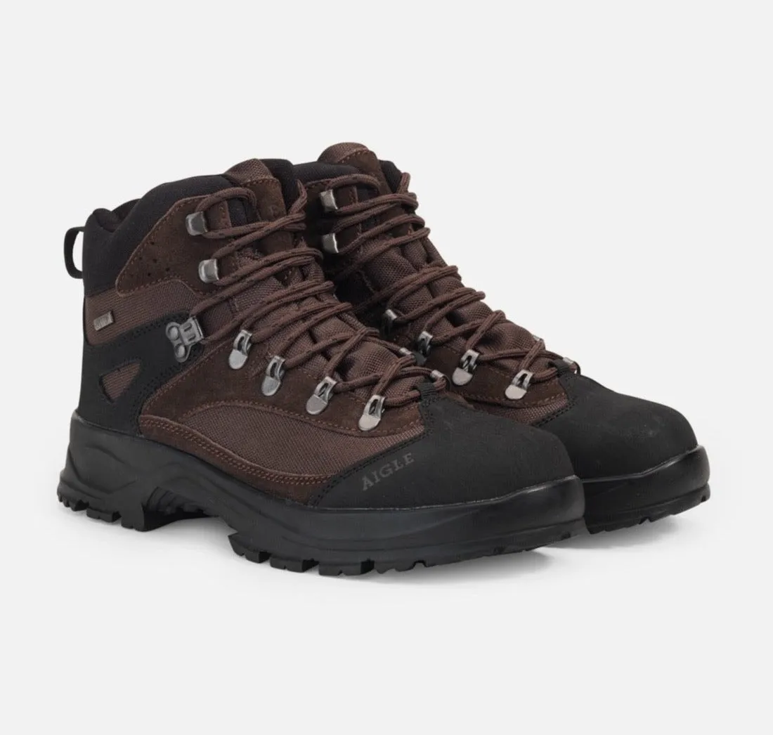 Aigle Huntshaw 2 Walking Boots