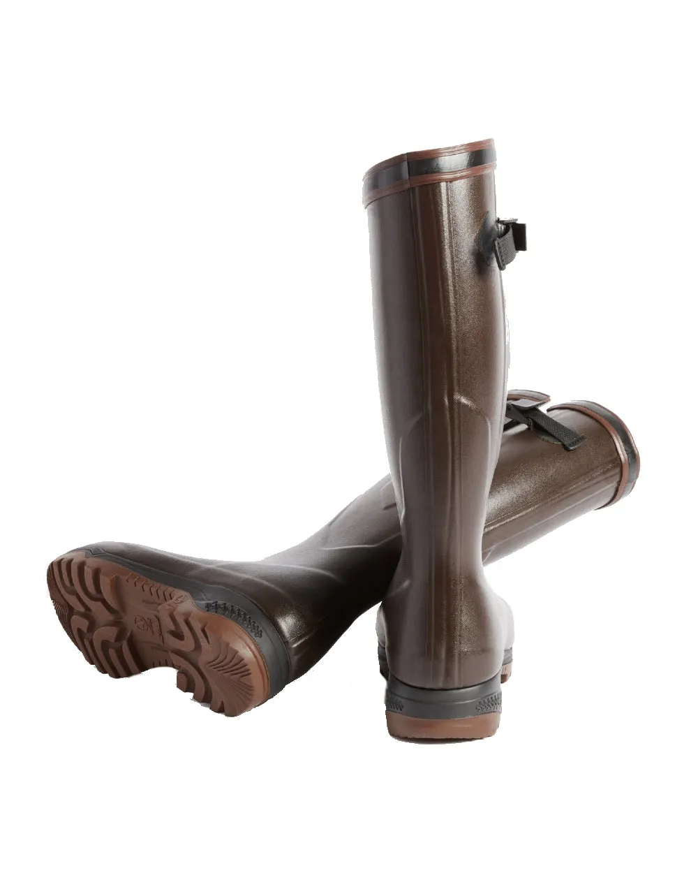 Aigle Parcours 2 ISO Wellington Boots