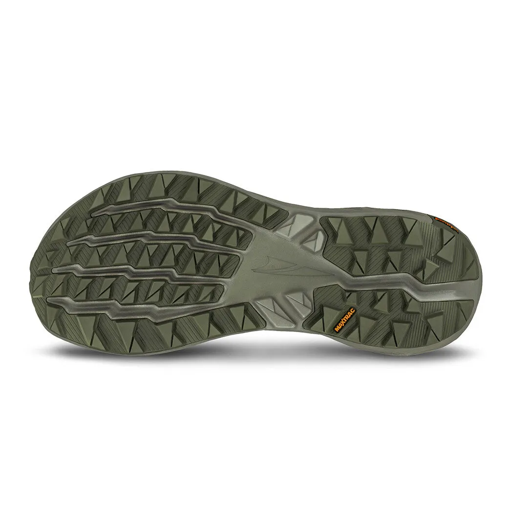 Altra Experience Wild (Mens) - Black