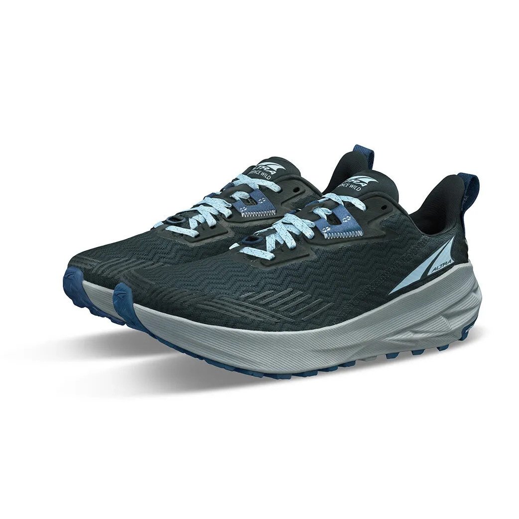 Altra Experience Wild (Womens) - Black