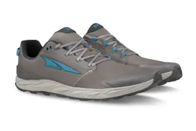 Altra - Superior 6 - Grey - Mens