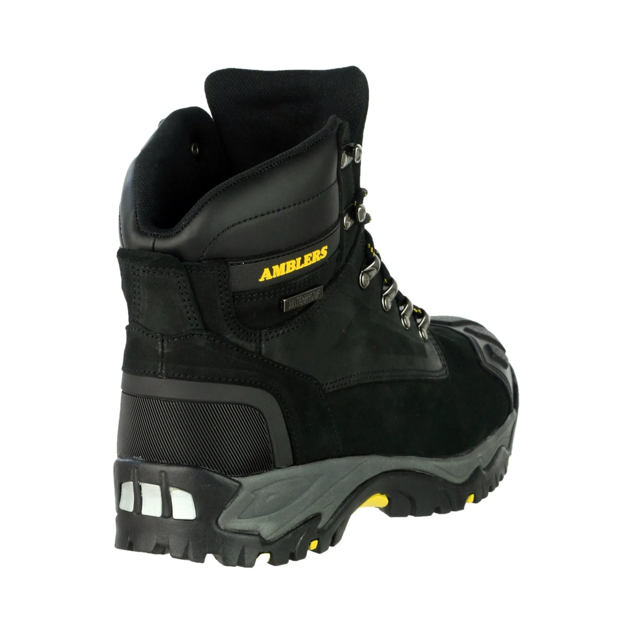 Amblers FS987 Safety Boots