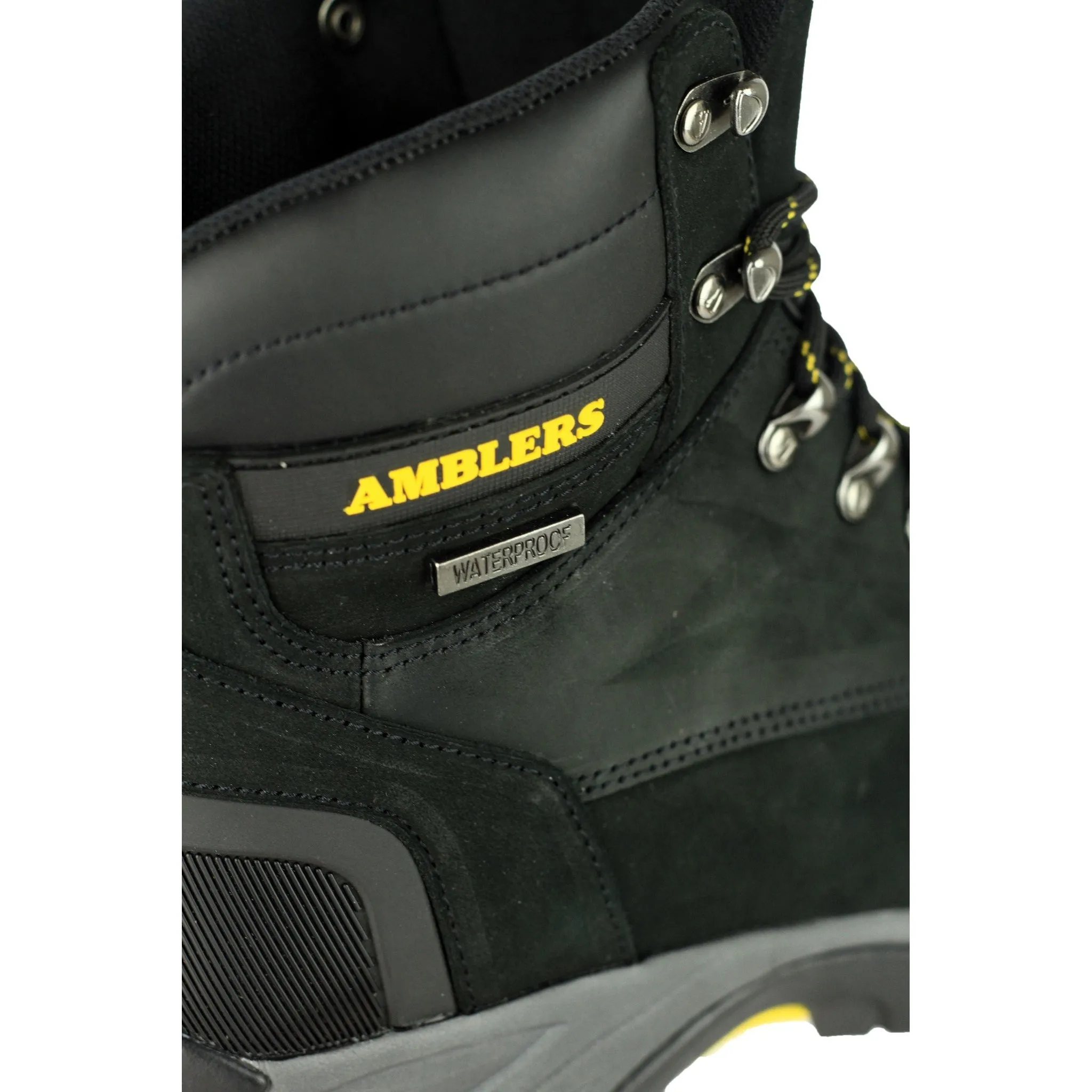 Amblers FS987 Safety Boots