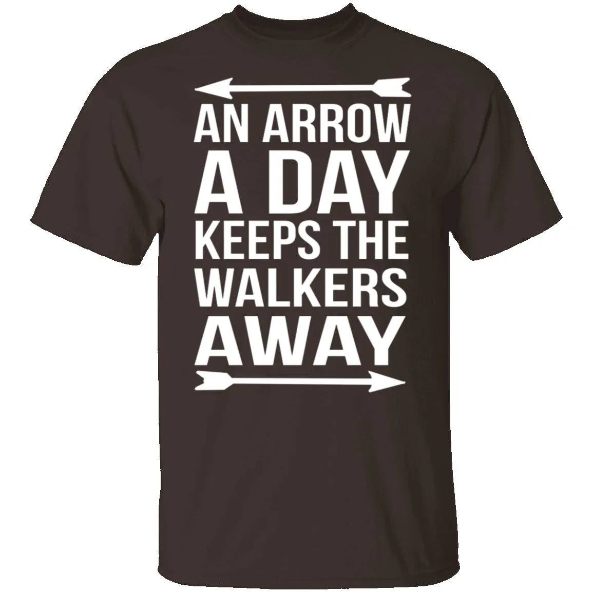 An Arrow A Day T-Shirt