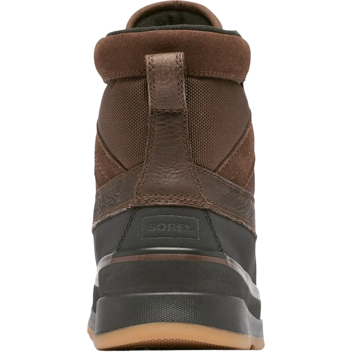 Ankeny II Waterproof Boot