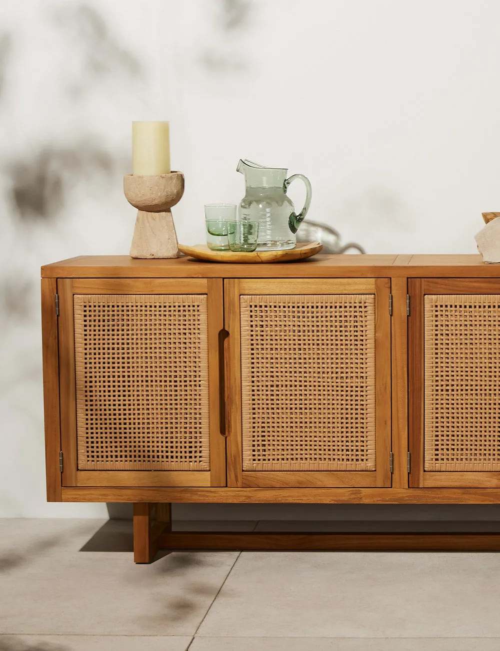 Anson Indoor / Outdoor Sideboard