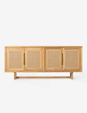 Anson Indoor / Outdoor Sideboard