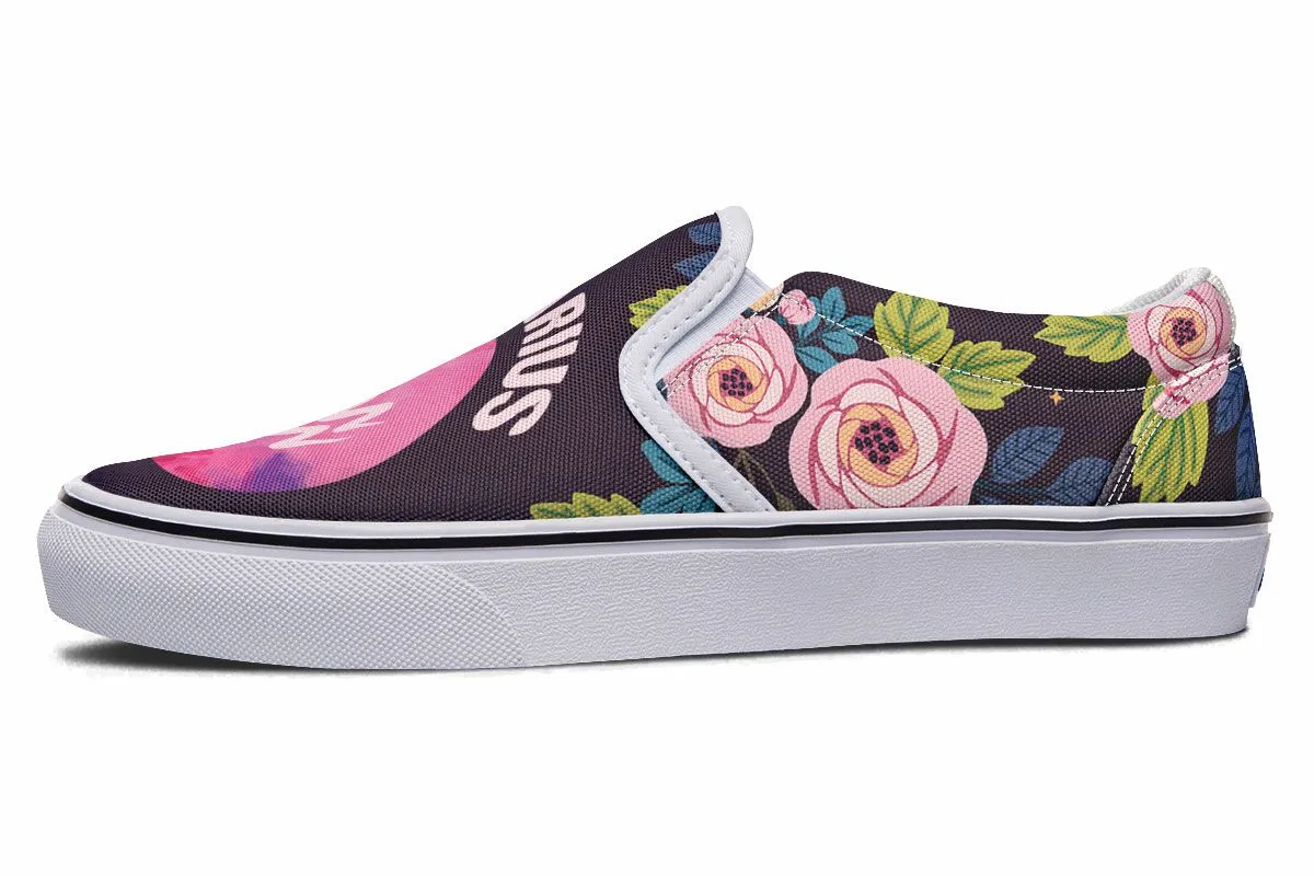 Aquarius Vibes Slip-On Shoes