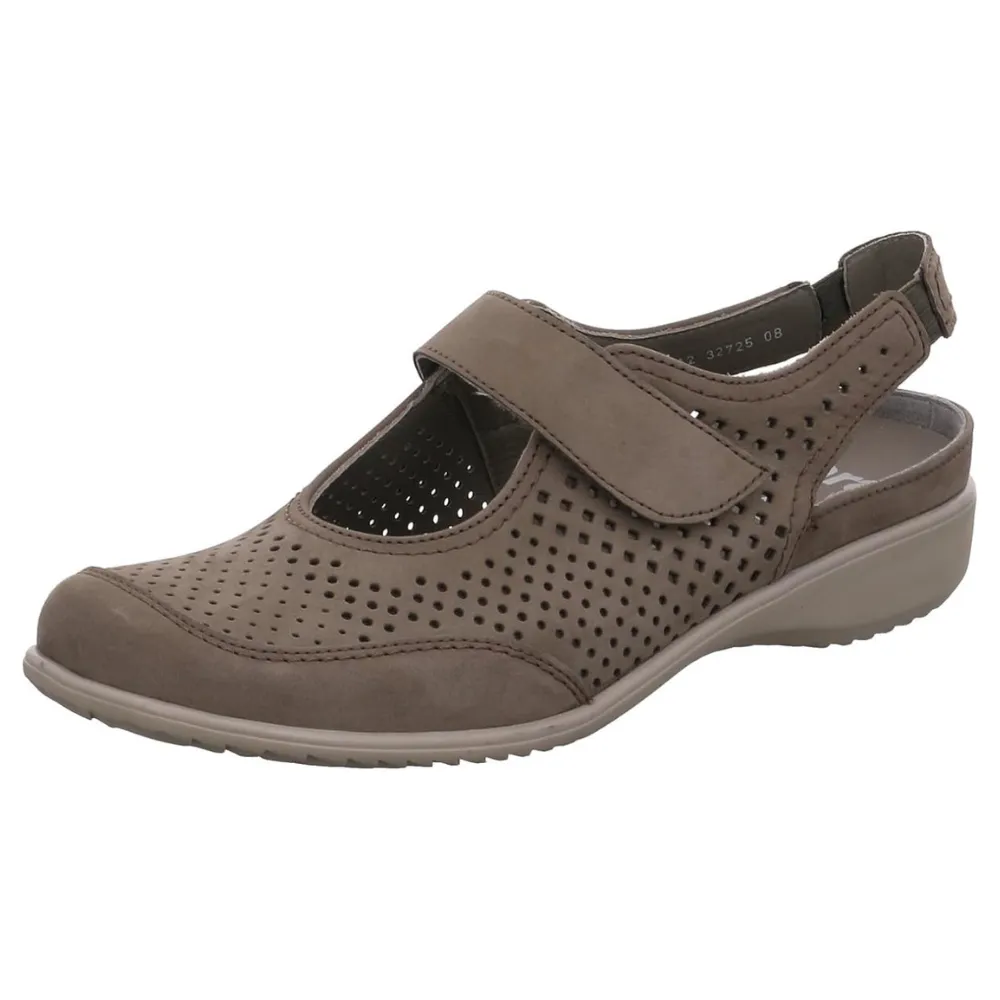 Ara Amanda Grigio Sandal (Women's)