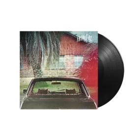 Arcade Fire / The Suburbs 2xLP Vinyl