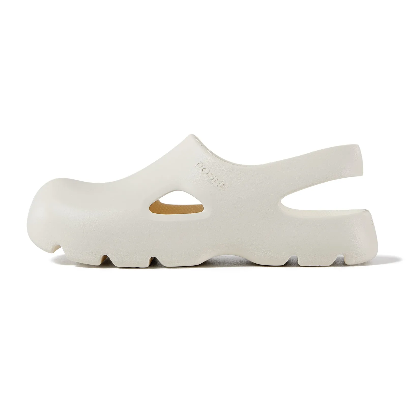 Arch Support Berry Comfy Cloud Clogs