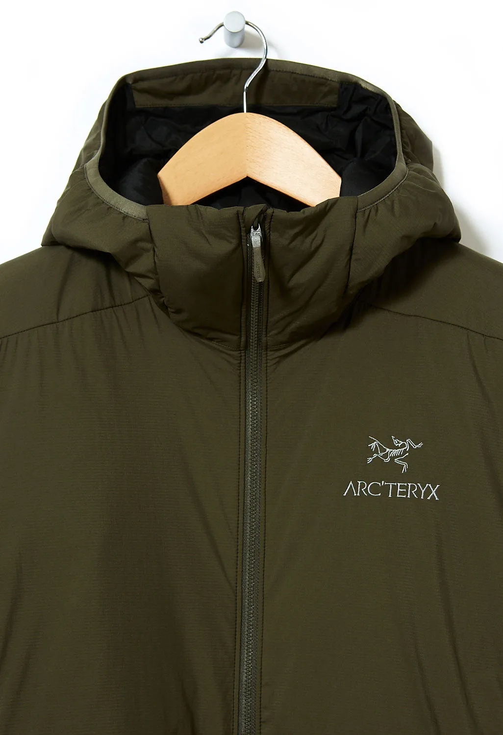 Arc'teryx Atom LT Men's Hoodie - Dracaena