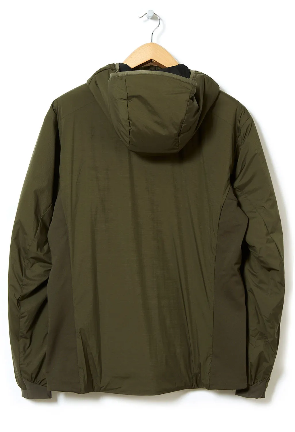 Arc'teryx Atom LT Men's Hoodie - Dracaena