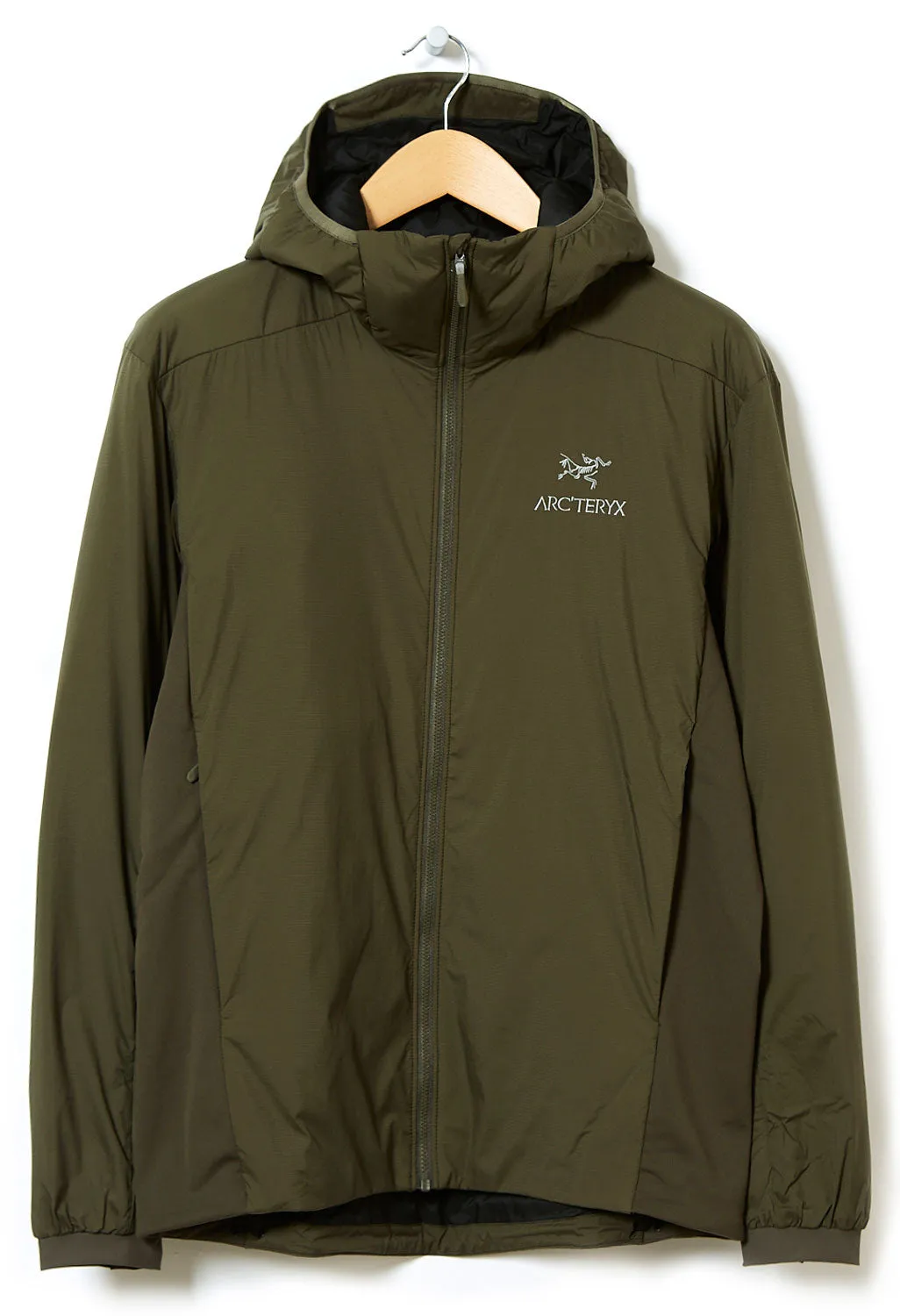 Arc'teryx Atom LT Men's Hoodie - Dracaena