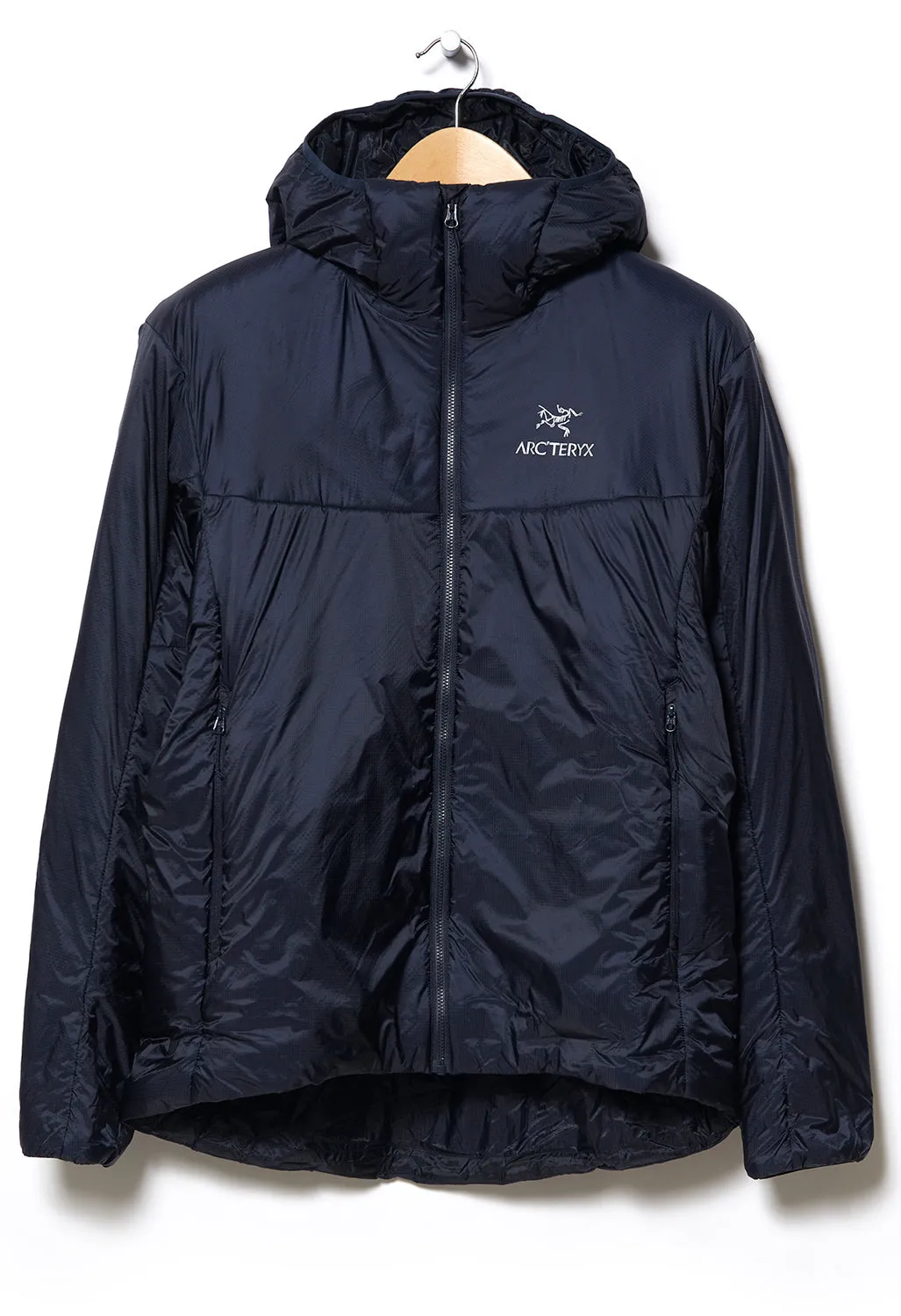 Arc'teryx Nuclei FL Men's Jacket - Black Sapphire