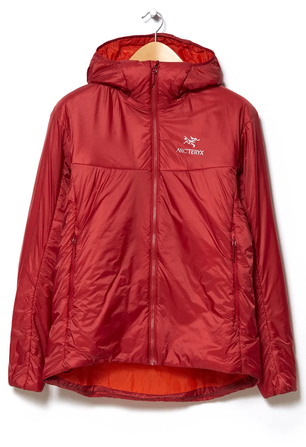 Arc'teryx Nuclei FL Men's Jacket - Bordeaux