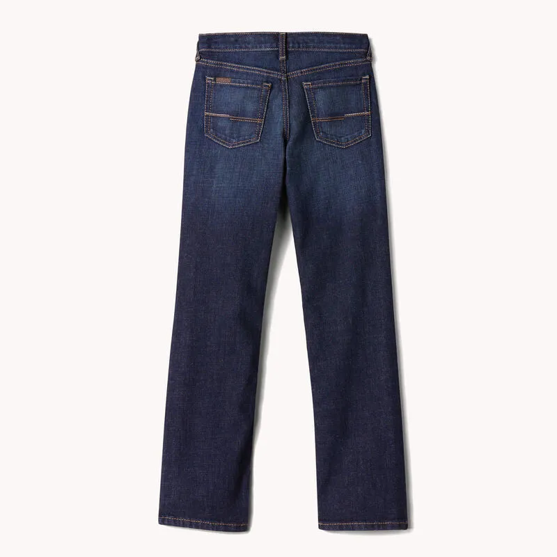 Ariat Boys B5 Slim Hansen Straight Jean-10044383