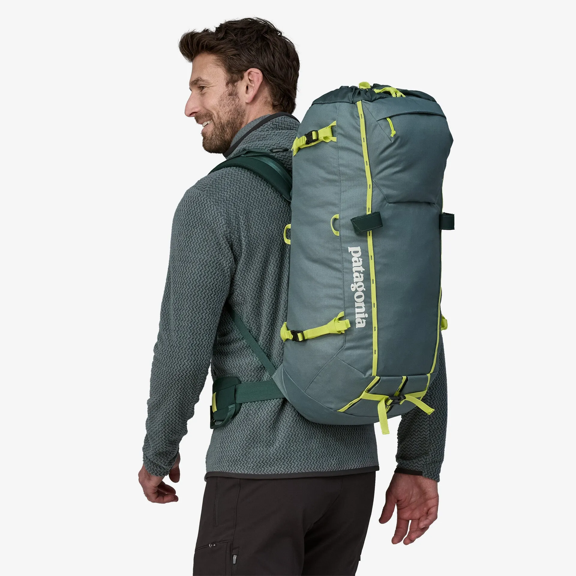 Ascensionist Pack 35L