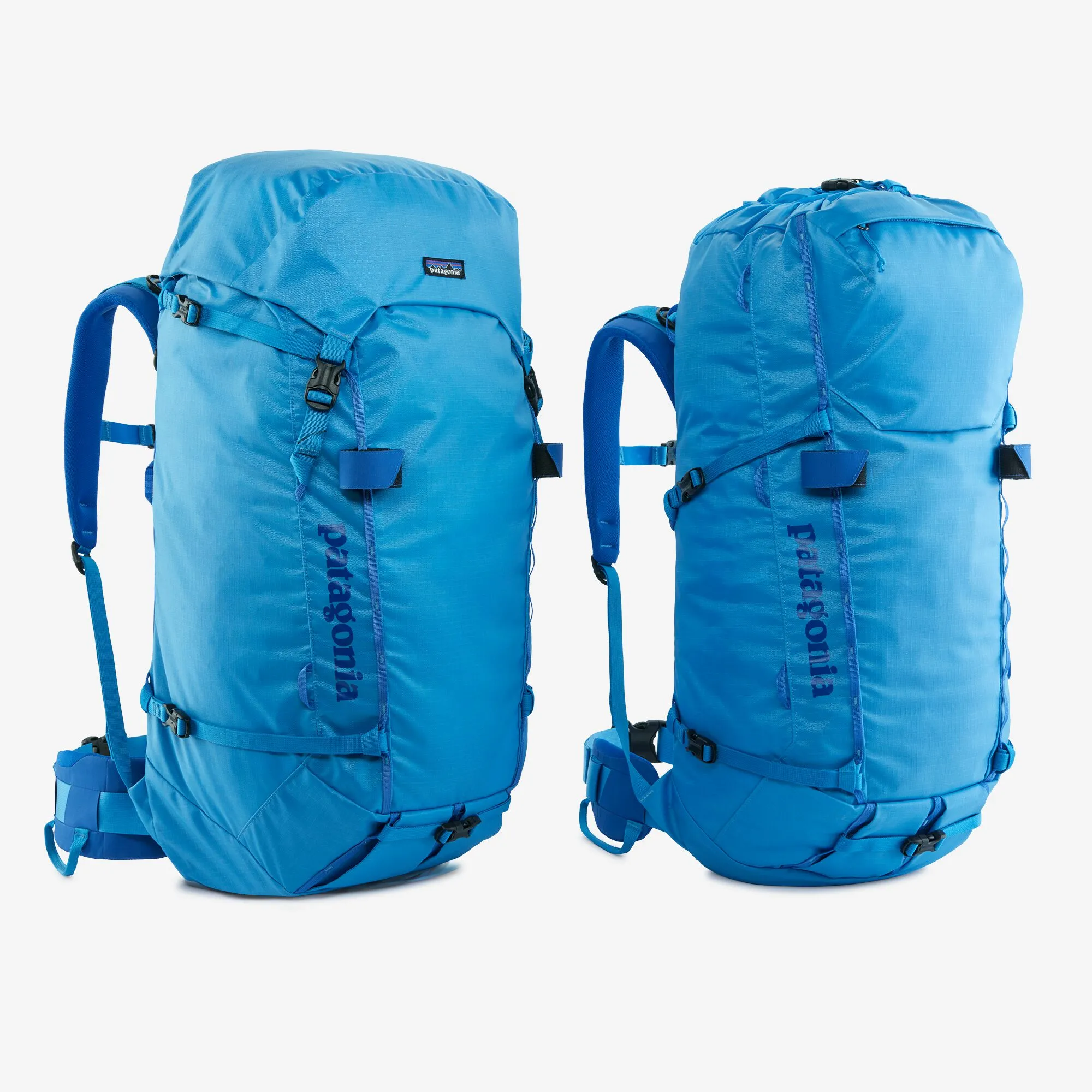 Ascensionist Pack 35L