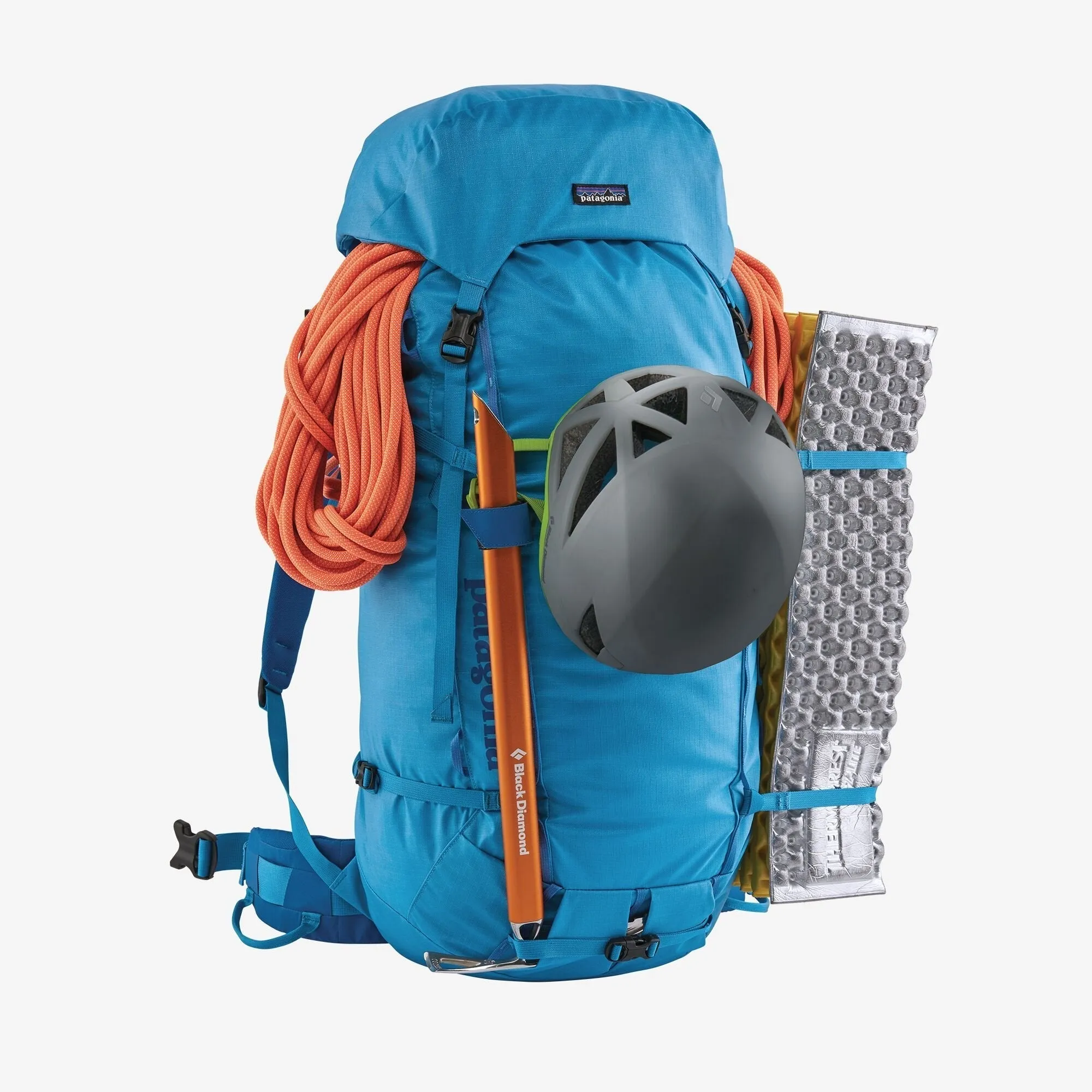 Ascensionist Pack 55L