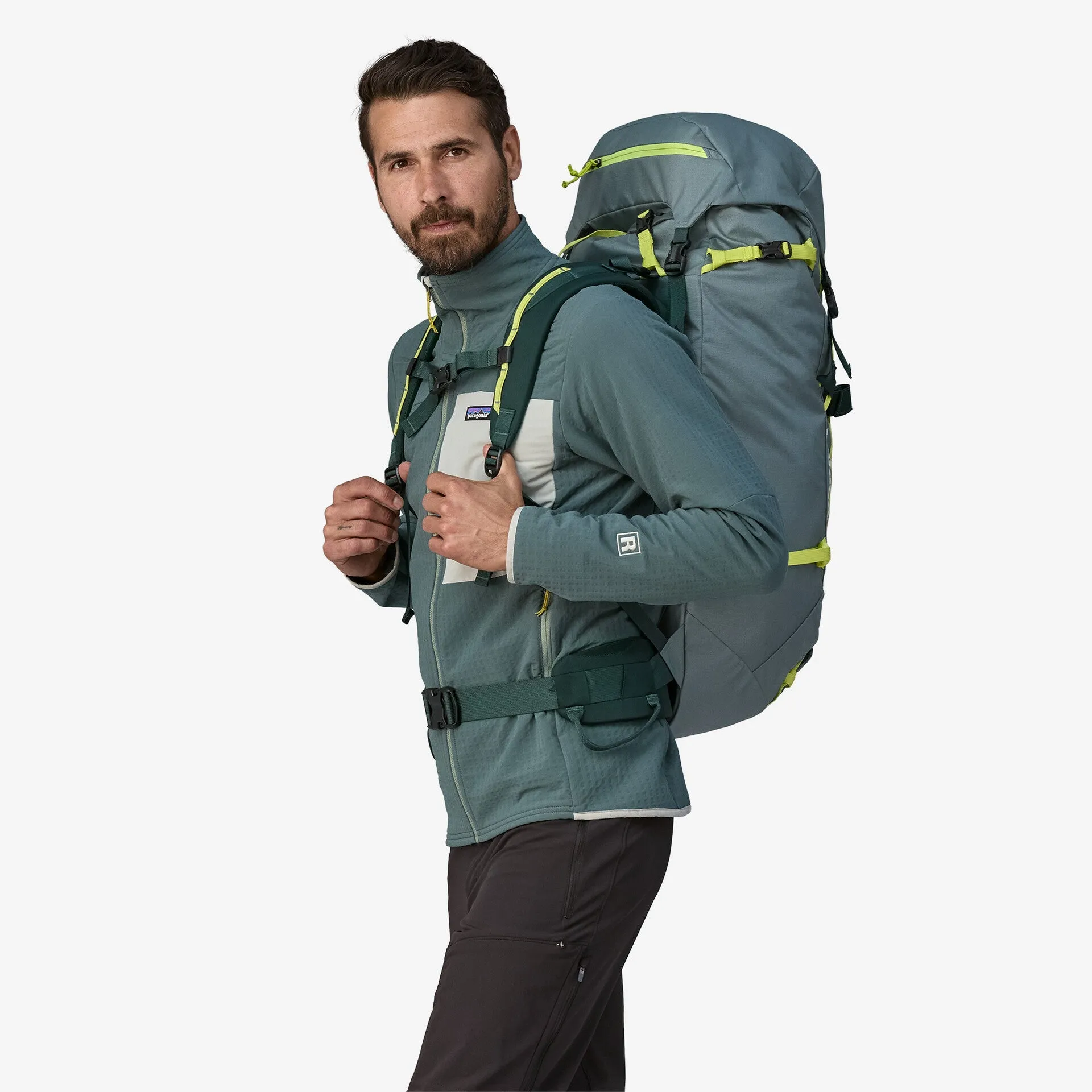 Ascensionist Pack 55L