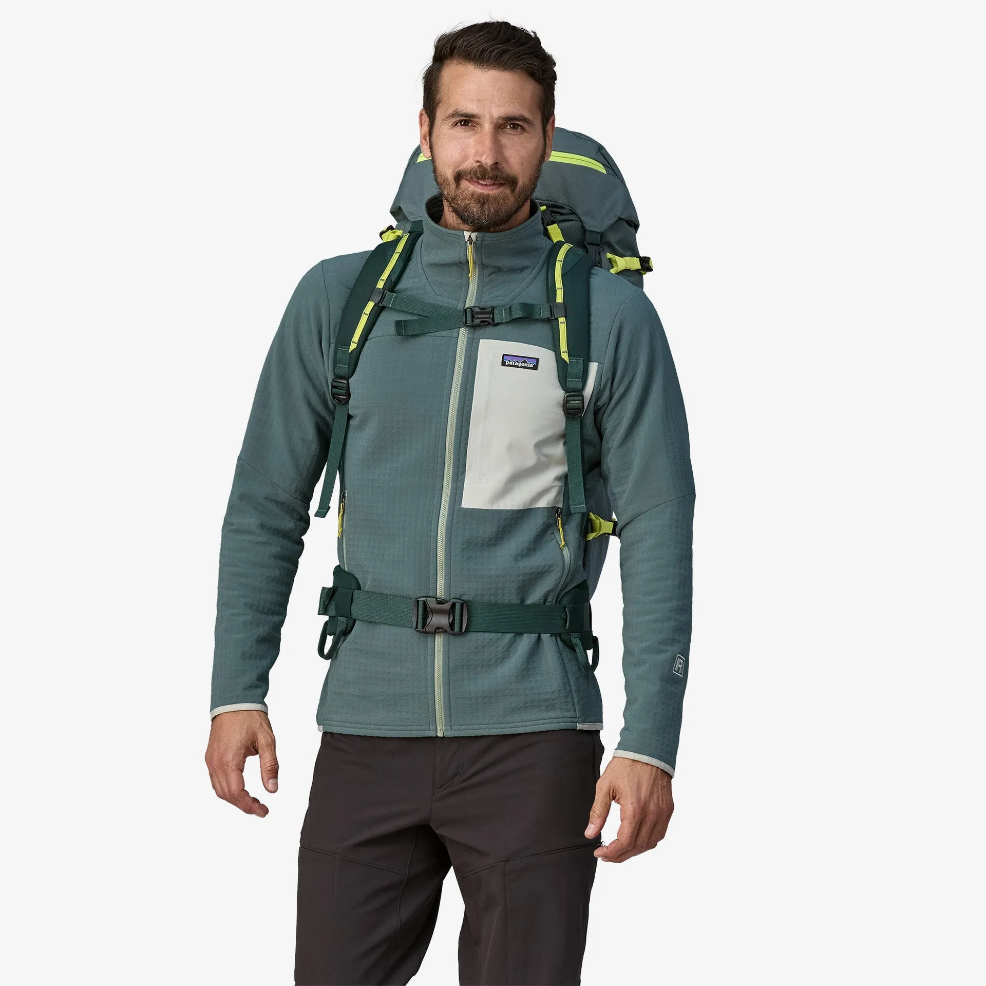 Ascensionist Pack 55L