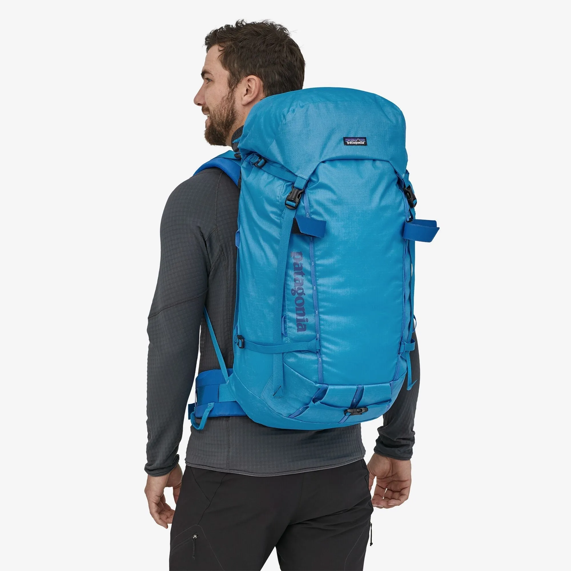 Ascensionist Pack 55L