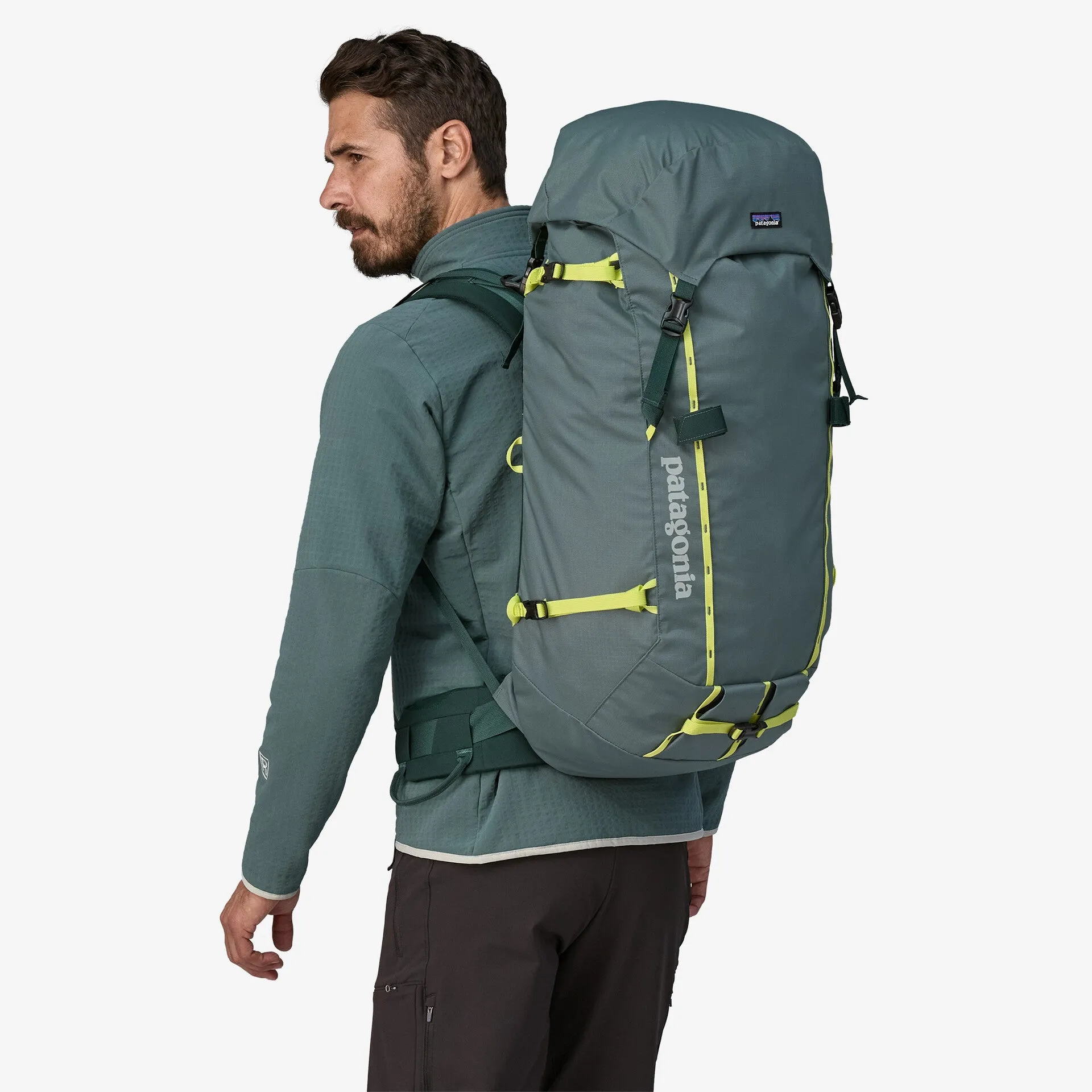 Ascensionist Pack 55L