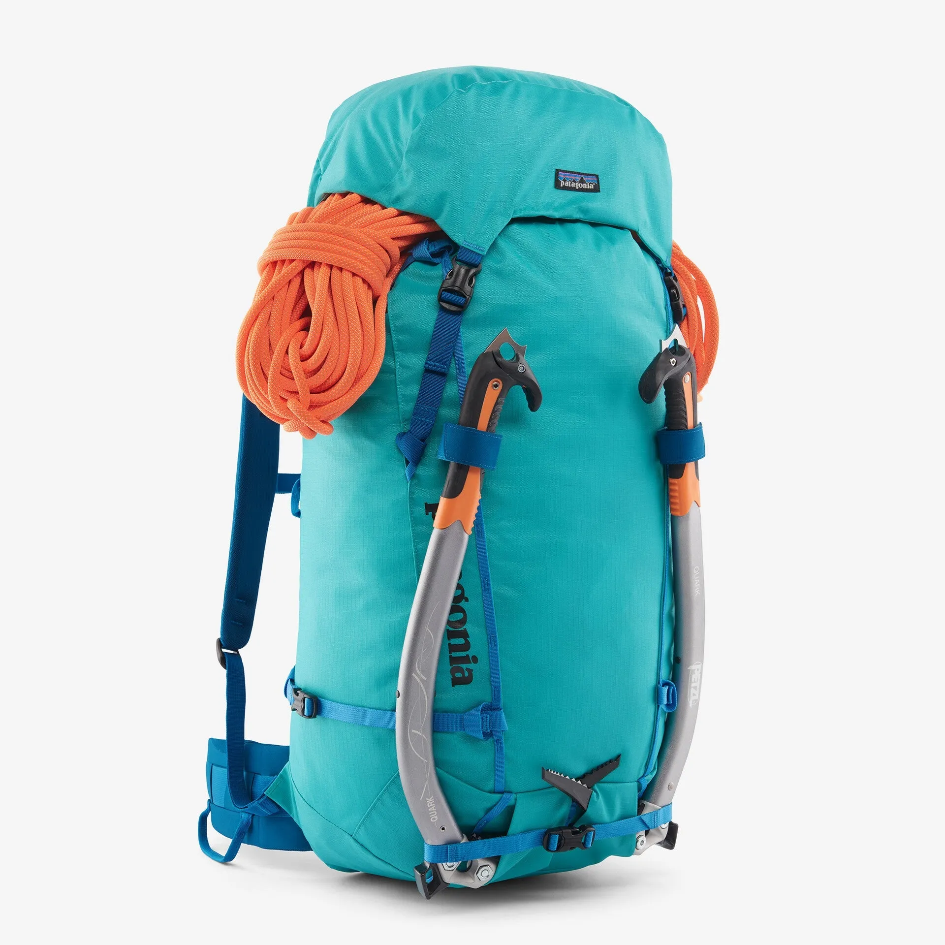 Ascensionist Pack 55L