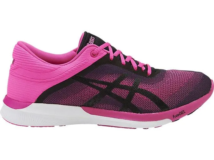 ASICS Fuzex Rush Ladies Trainer T768N-2090