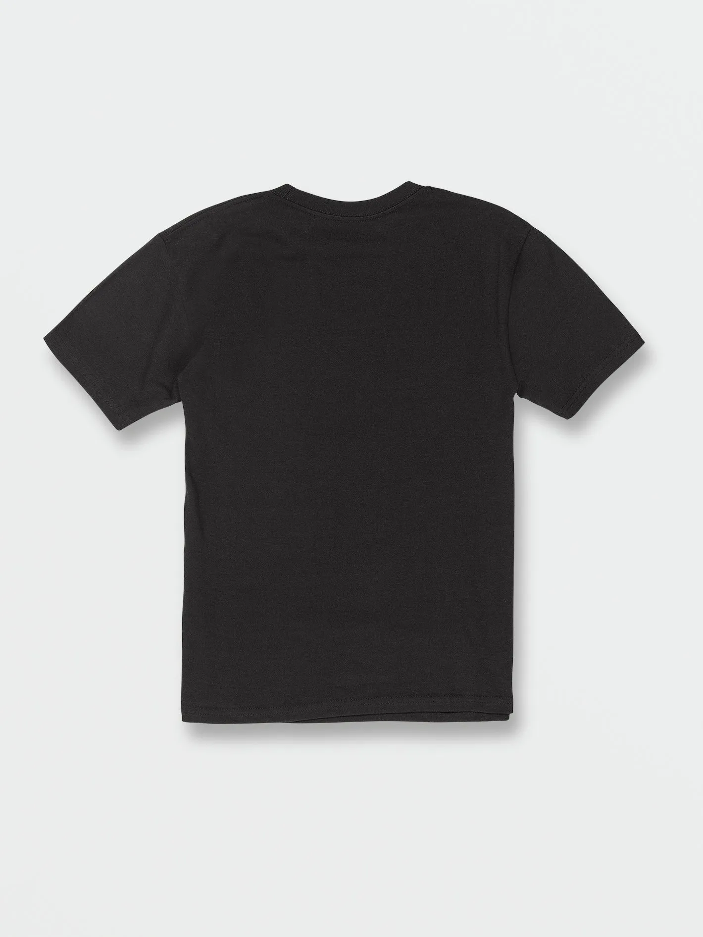 Big Boys Send Mode Short Sleeve Tee - Black