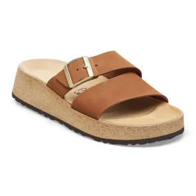 BIRKENSTOCK ALMINA PECAN