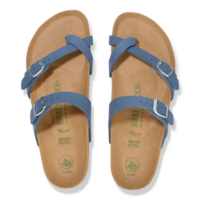 Birkenstock Mayari Elemental Blue