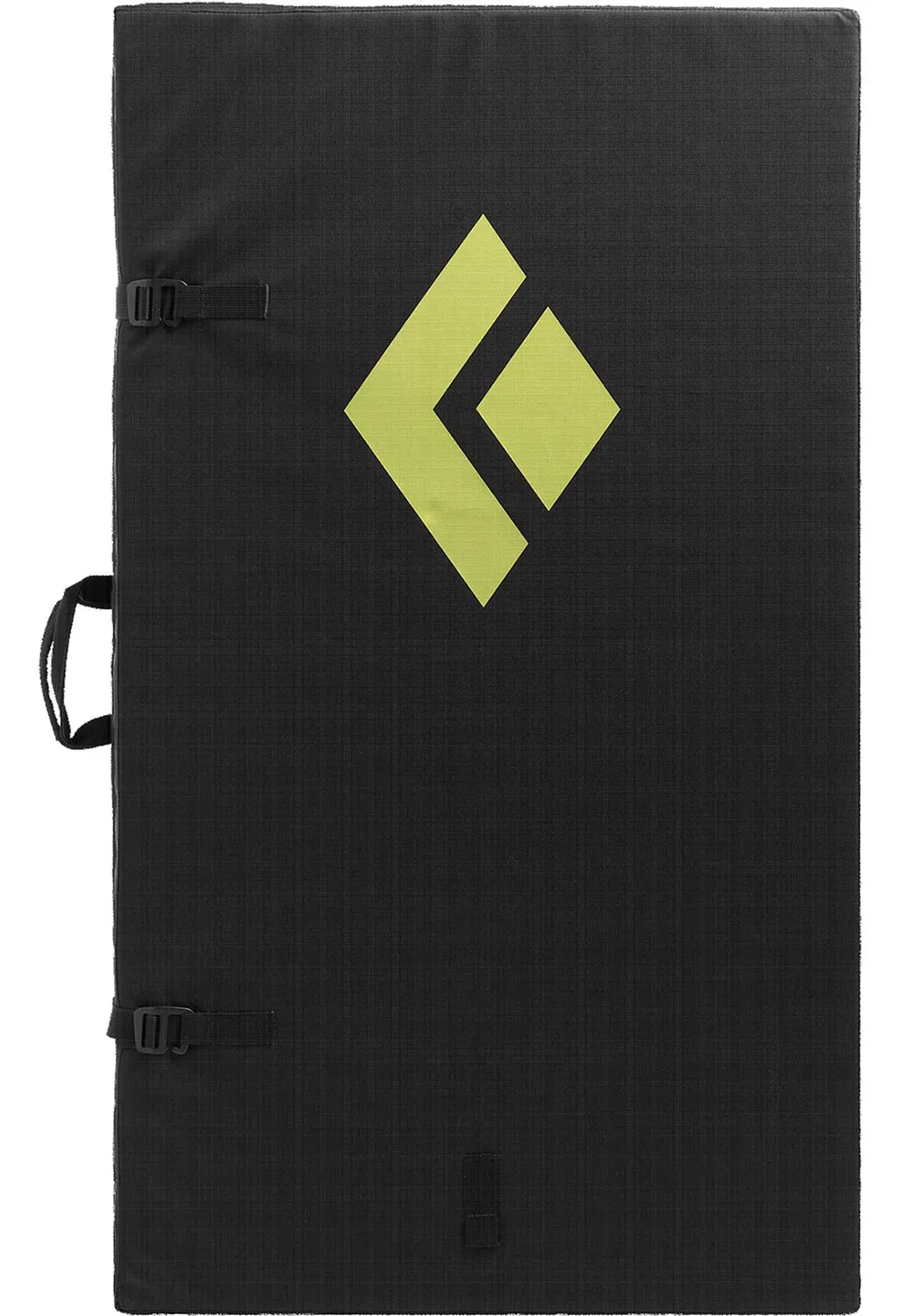 Black Diamond Impact Mat - Tri-Green