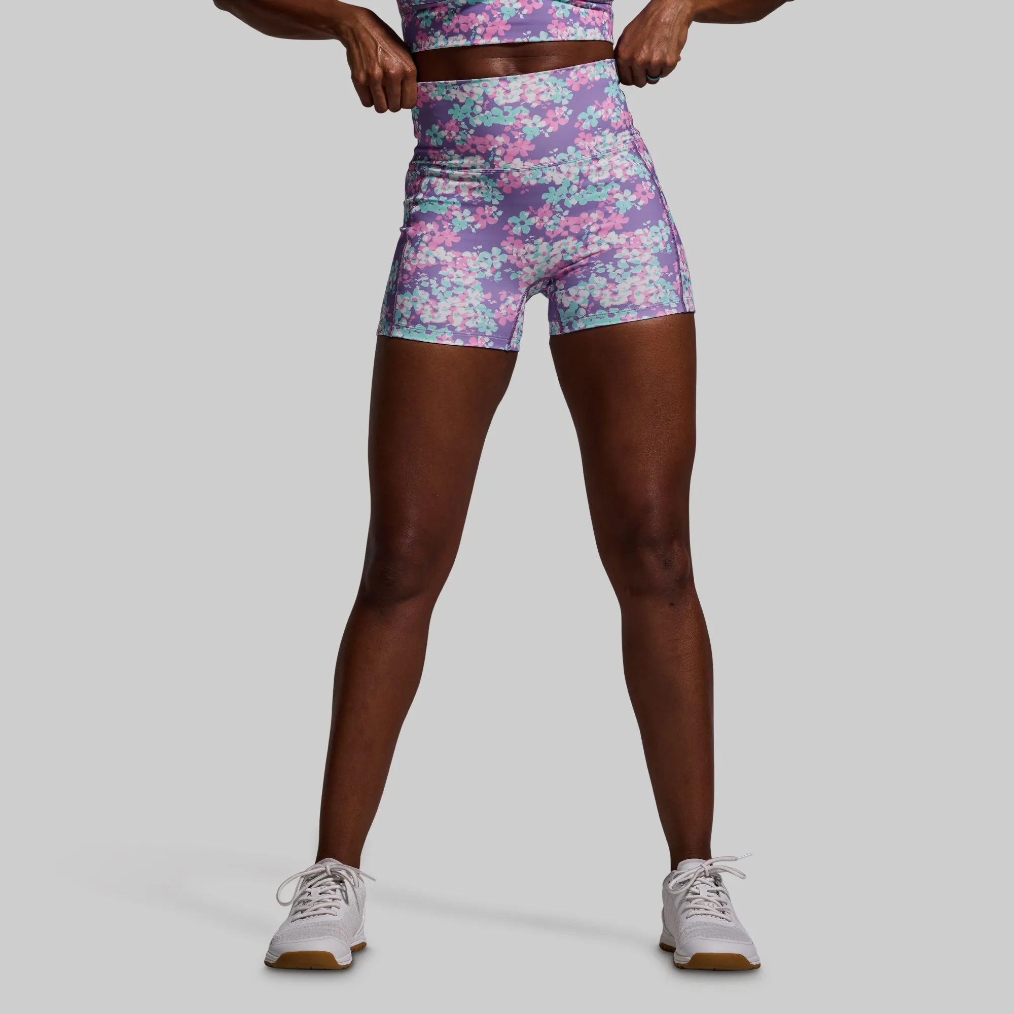 Born Primitive Synergy Short