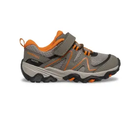 Boy's Merrell | Trail Quest Jr Sneaker | Gunsmoke