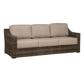 Breton Sandalwood Sofa