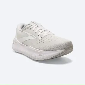 BROOKS GHOST MAX - WHITE - 1203951B124